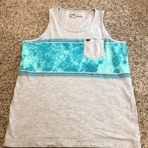 Hurley Other - Boys Hurley